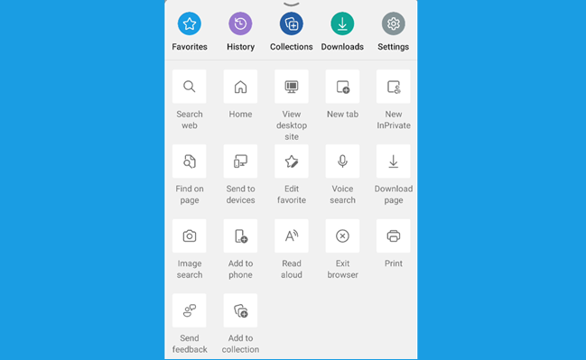 Why I Use Microsoft Edge on Android