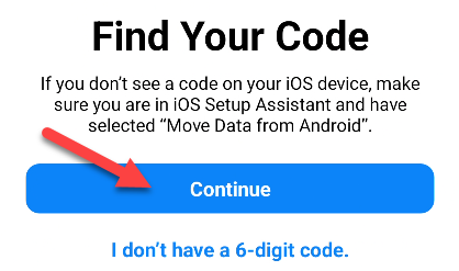 How to Transfer Messages from Android to iPhone