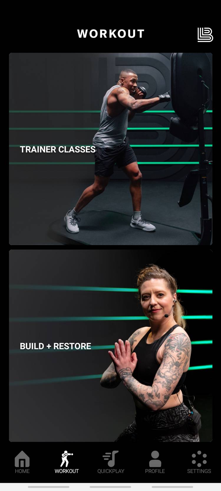 Liteboxer Review: Work Up a Sweat with This Full-Body Workout