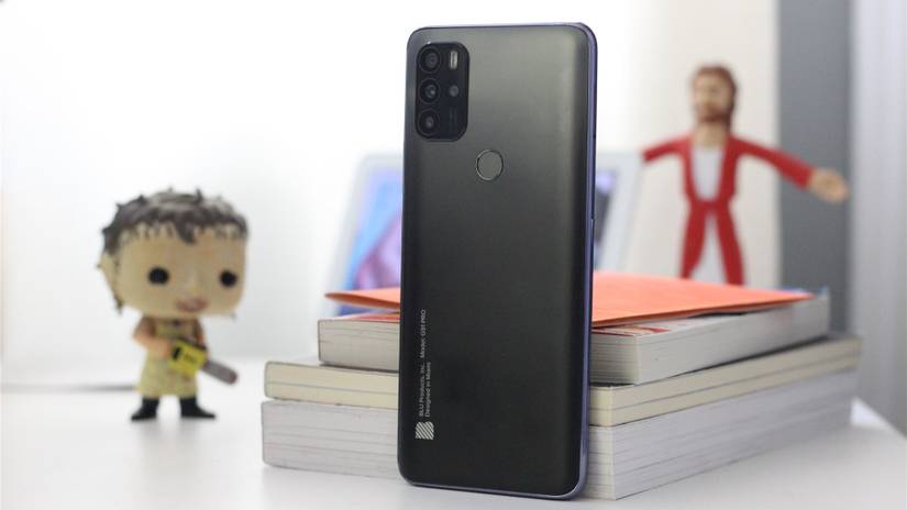BLU G91 Pro Review: A Marginal Upgrade