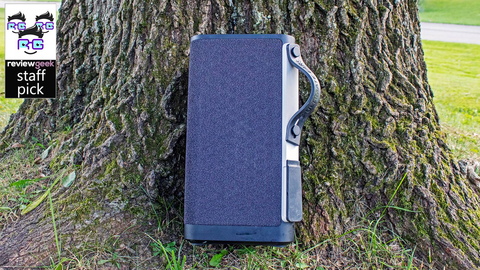 Ultimate Ears HyperBoom Review: Boom Is an Understatement