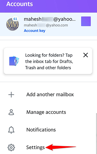 How to Change Your Yahoo! Account Password