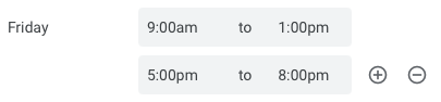 How to Show Your Work Hours and Location in Google Calendar