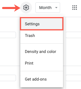 How to Show Your Work Hours and Location in Google Calendar
