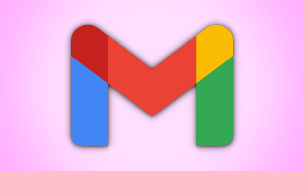 Gmail logo