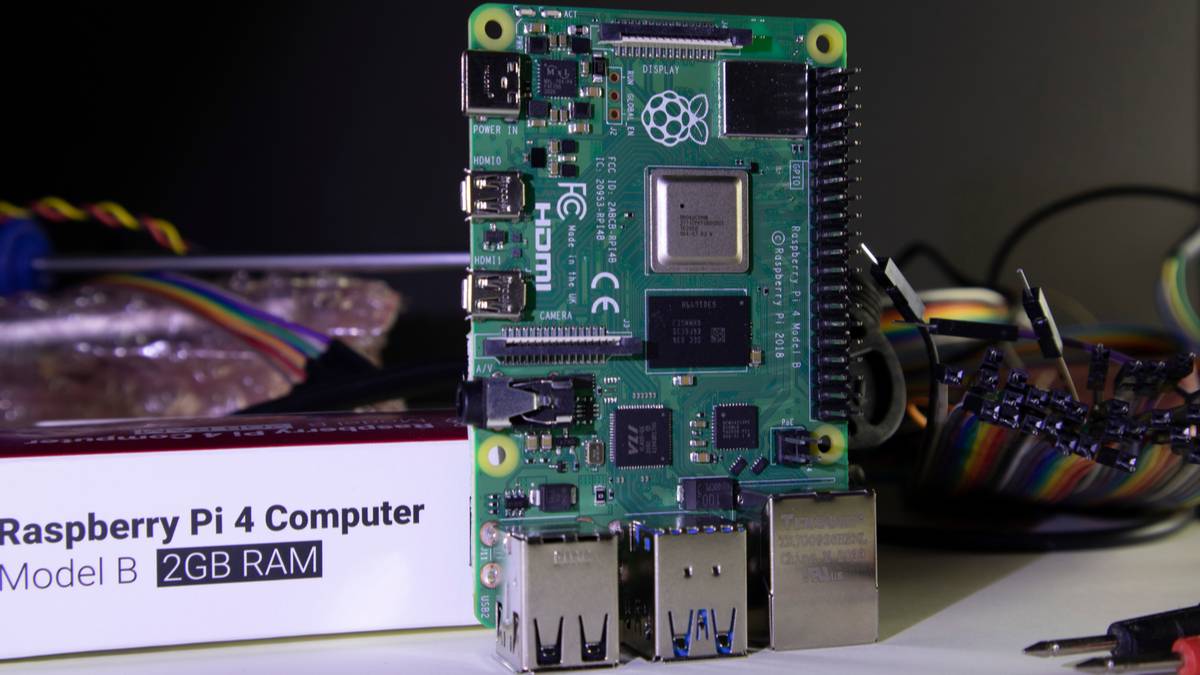 How to Turn Raspberry Pi On and Off