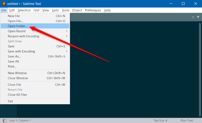 Why Sublime Text Is Great For Writers, Not Just Programmers