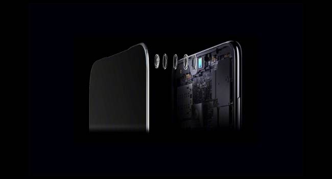 How Do Under-Display Smartphone Cameras Work?