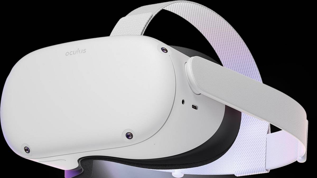 How to Play PC VR Games on an Oculus Quest 2