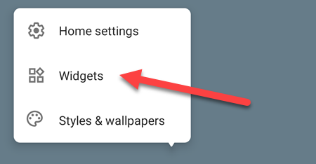 PSA: Google Photos for Android Has a Smart Display-Like Widget