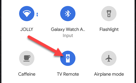 How to Use Your Android Phone as a Google TV Remote