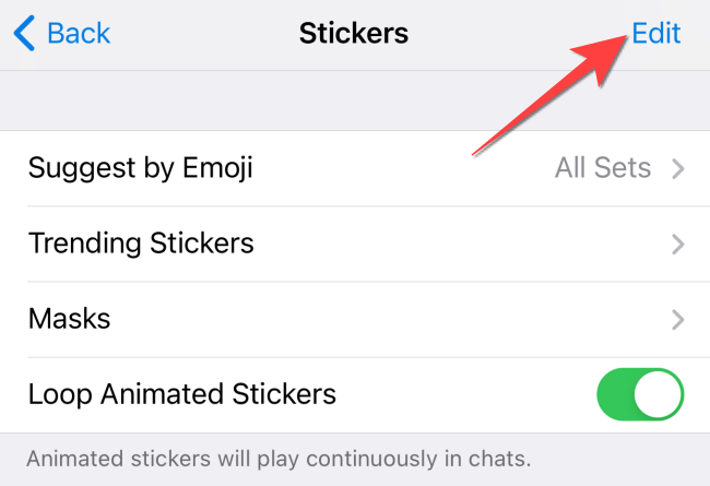 How to Find and Manage Telegram Stickers on iPhone & Android