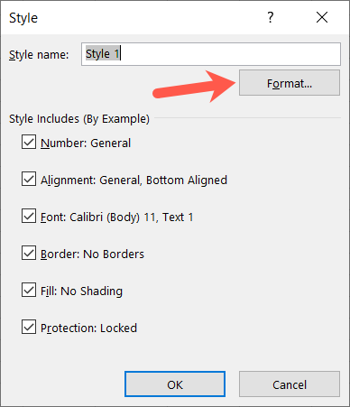 How to Create a Custom Border in Microsoft Excel