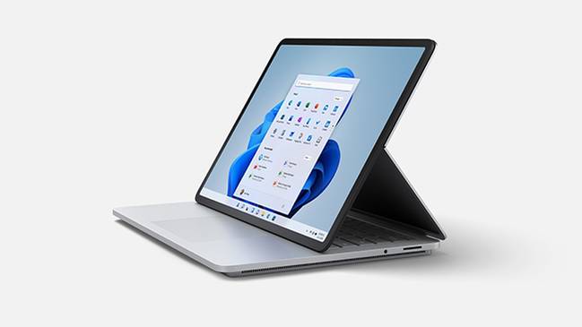 All the New Surface PCs Microsoft Announced for Windows 11