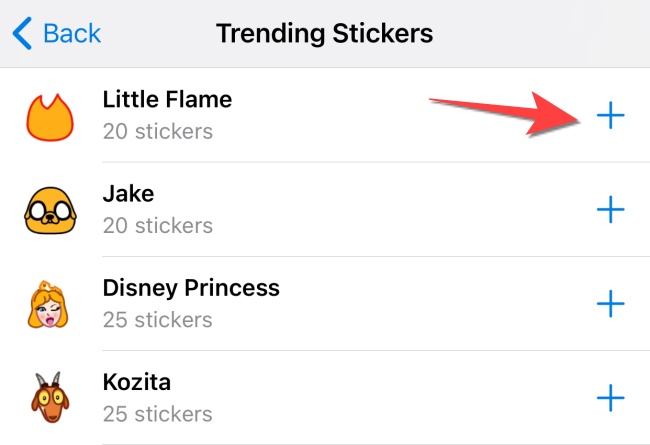 How to Find and Manage Telegram Stickers on iPhone & Android
