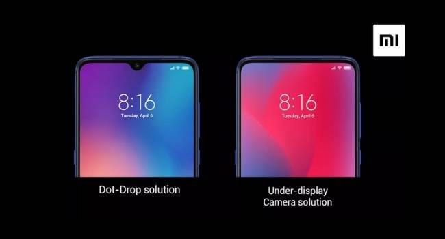 How Do Under-Display Smartphone Cameras Work?