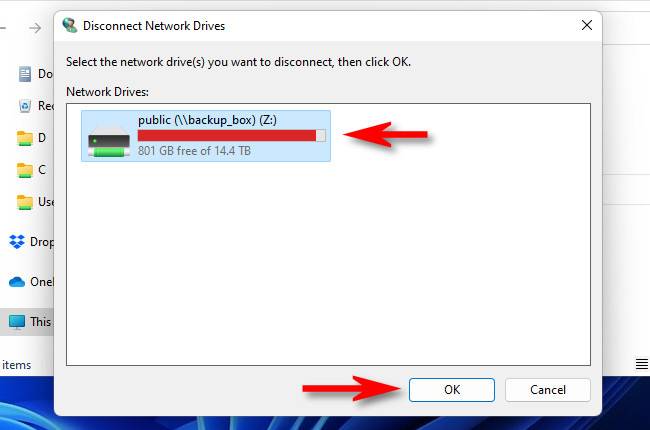 How to Map a Network Drive on Windows 11