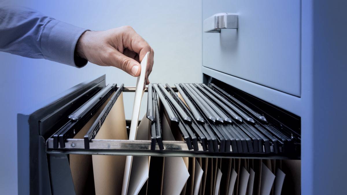 What Are Computer Files and Folders?