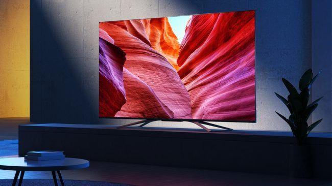What Is a ULED TV, and How Is It Different?
