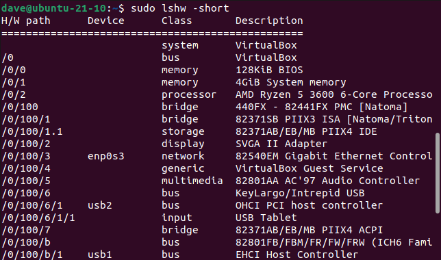 10 Basic Linux Commands for Beginners