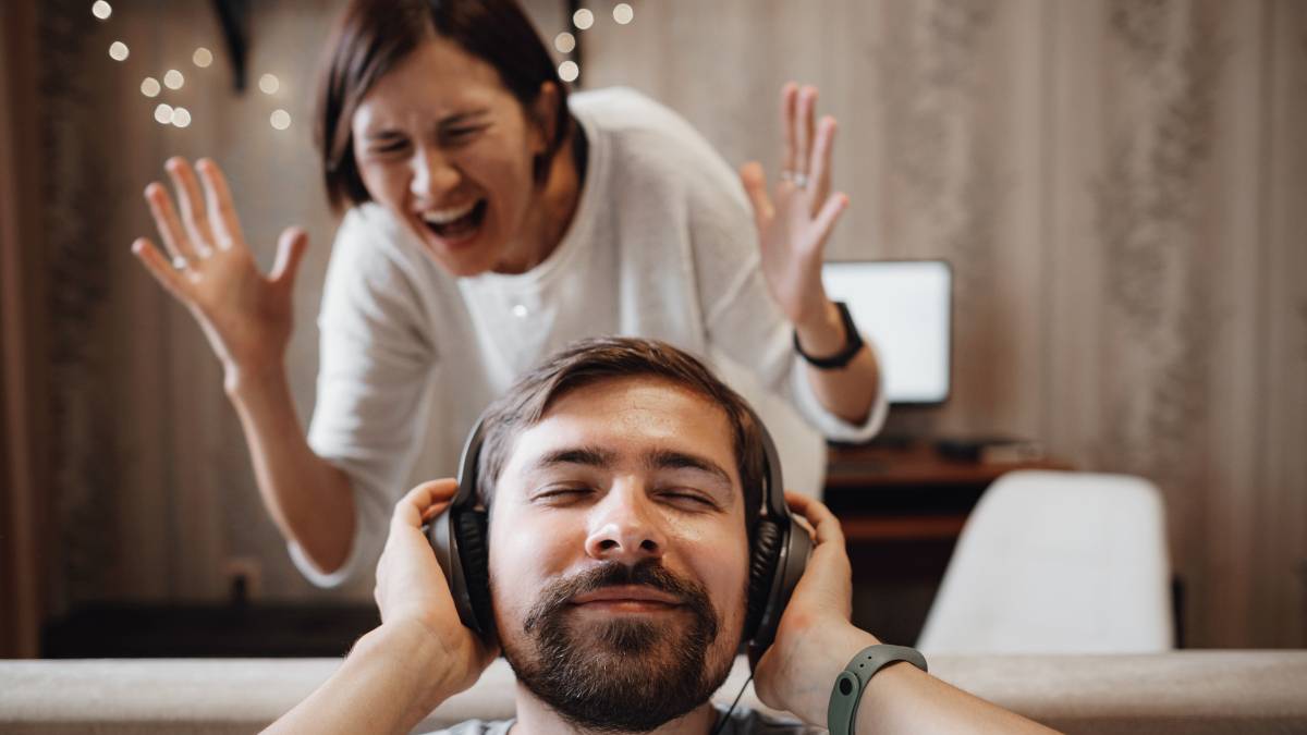 What Is Sound Leakage?