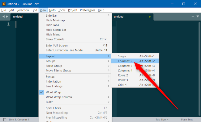 Why Sublime Text Is Great For Writers, Not Just Programmers