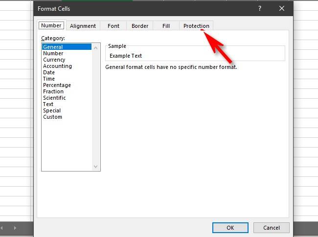 How to Lock Cells in Microsoft Excel