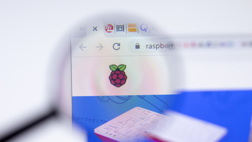 What Is the Raspberry Pi?