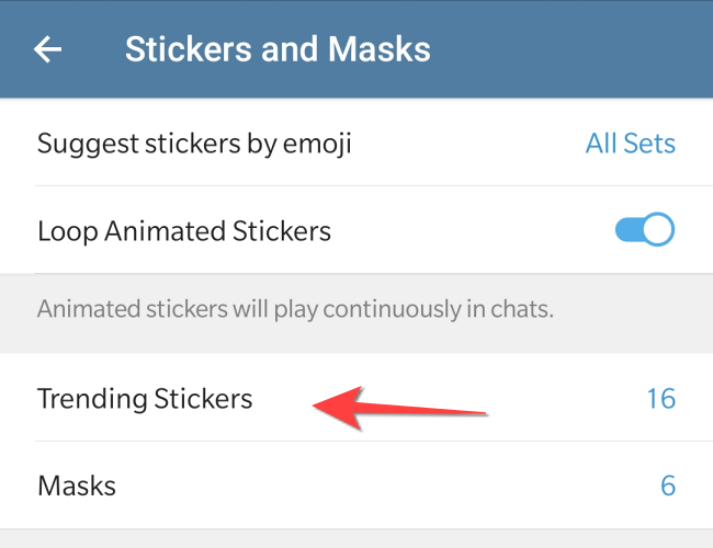 How to Find and Manage Telegram Stickers on iPhone & Android