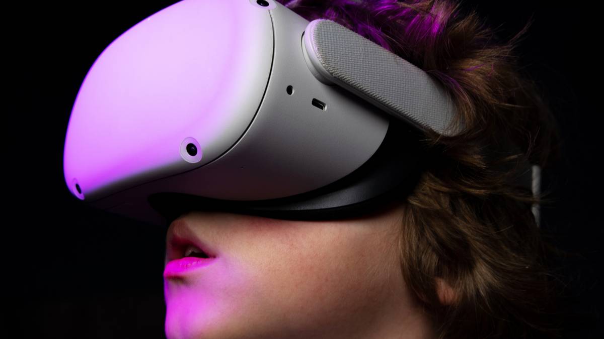 What Is Inside-Out Tracking in VR?