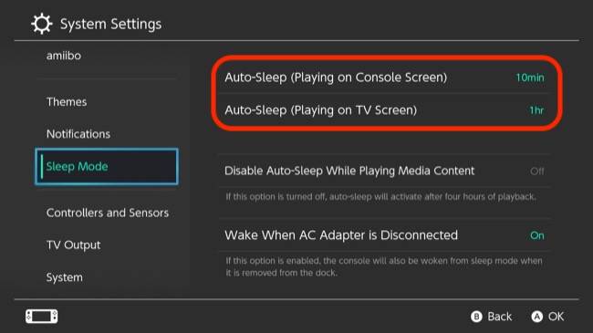 Nintendo Switch OLED: Is Screen Burn-in a Problem?