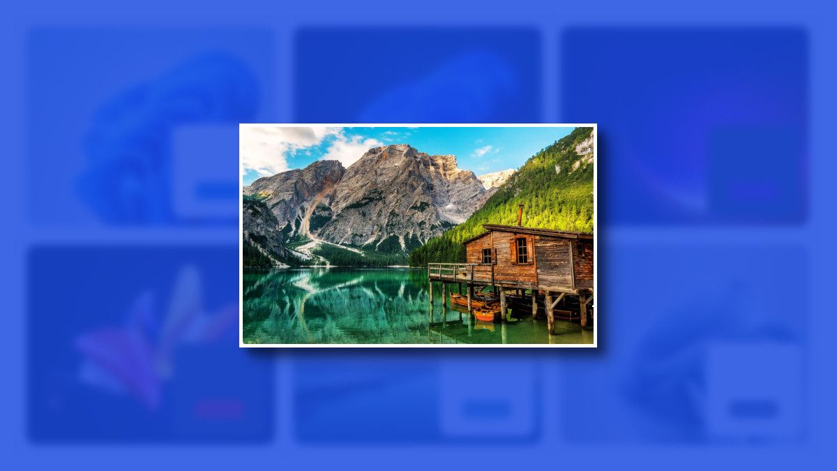 How to Change Themes on Windows 11