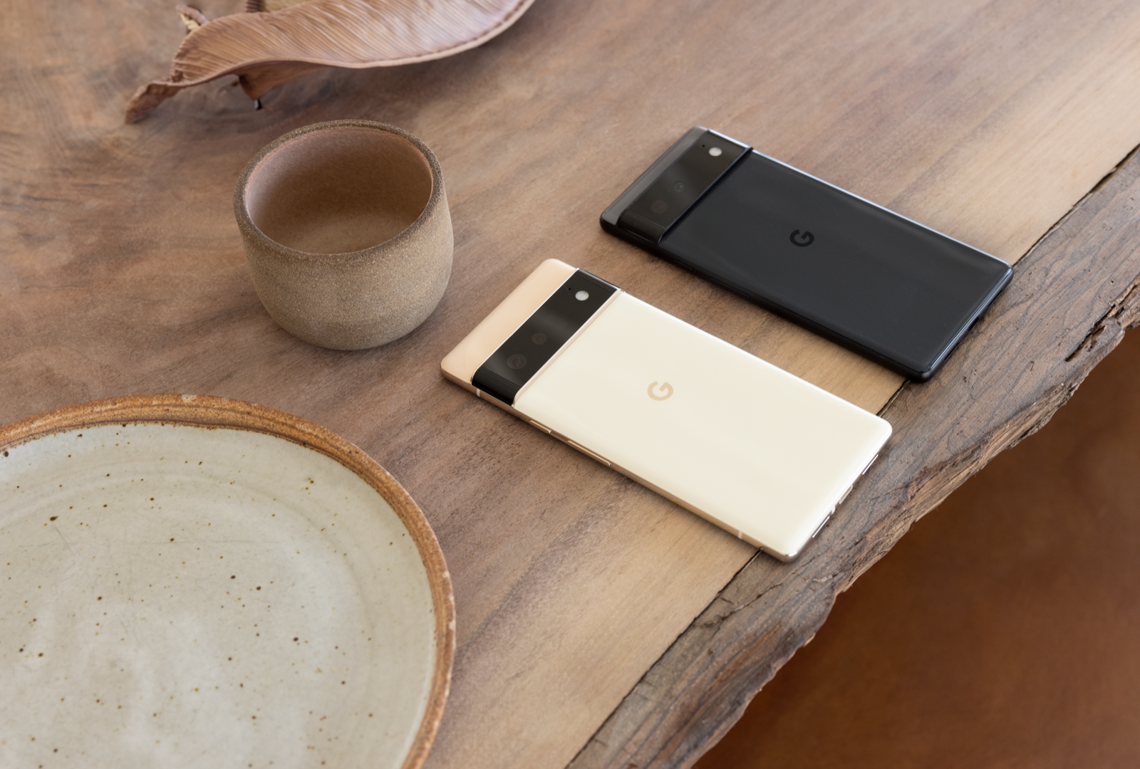 Google's Pixel 6 Pro Is Finally Here and It's Only $899