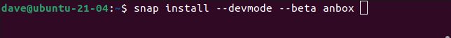 How to Run Android Apps on Linux