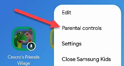 How to Turn on Kids Mode on a Samsung Galaxy Phone