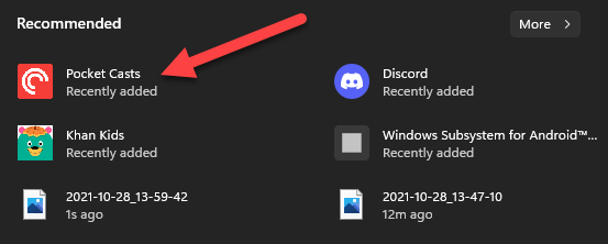 How to Sideload Android Apps on Windows 11