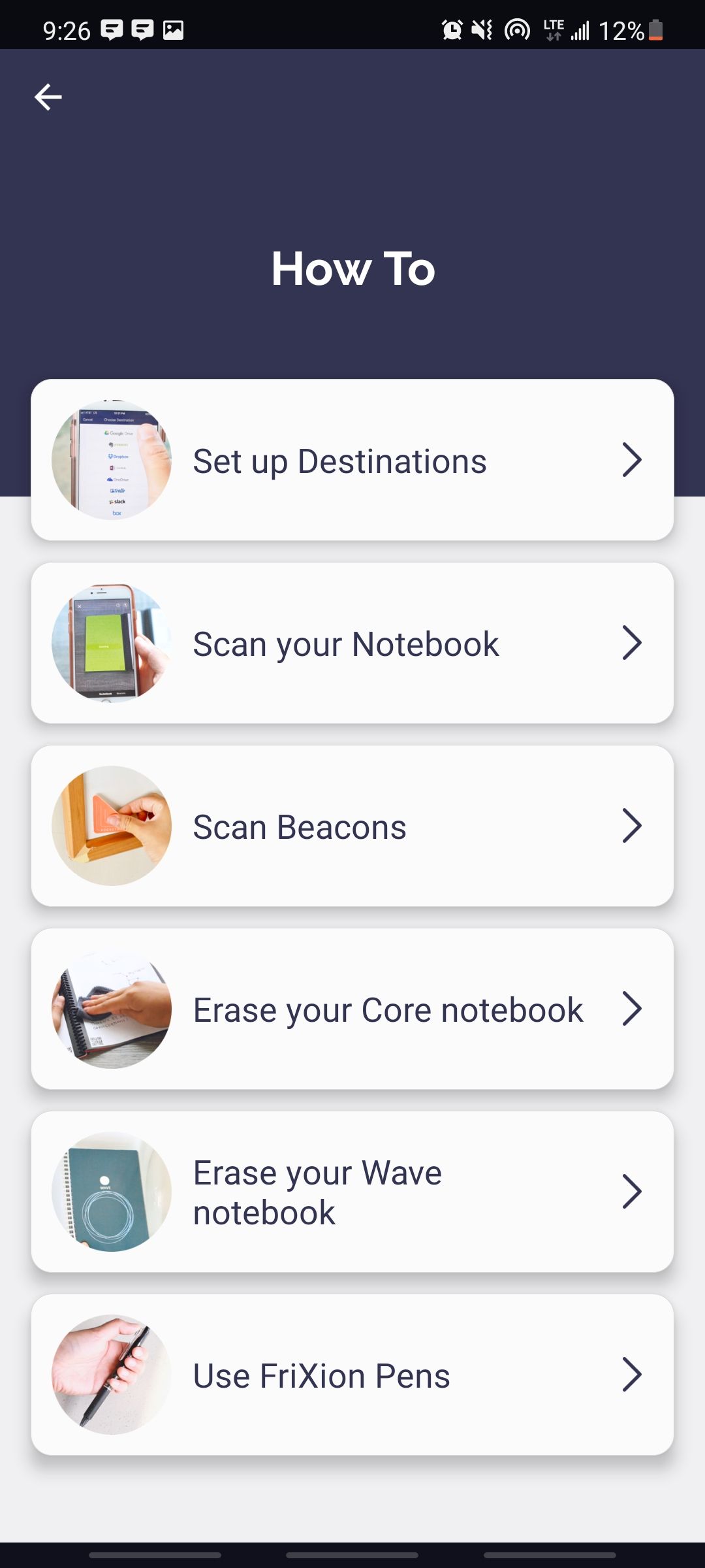 Rocketbook Fusion Review: A Smart Notebook You Can Reuse