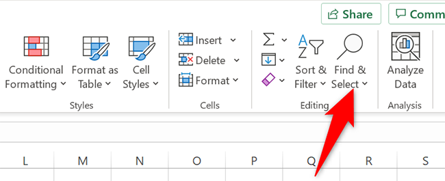 How to Quickly Remove All Pictures From a Microsoft Excel Spreadsheet