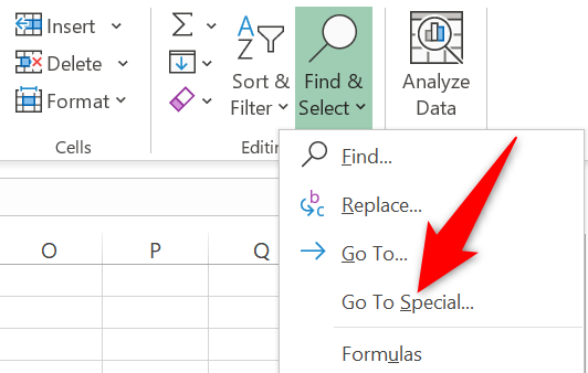 How to Quickly Remove All Pictures From a Microsoft Excel Spreadsheet