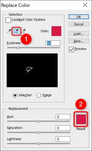 How to Change the Color of an Object in Adobe Photoshop