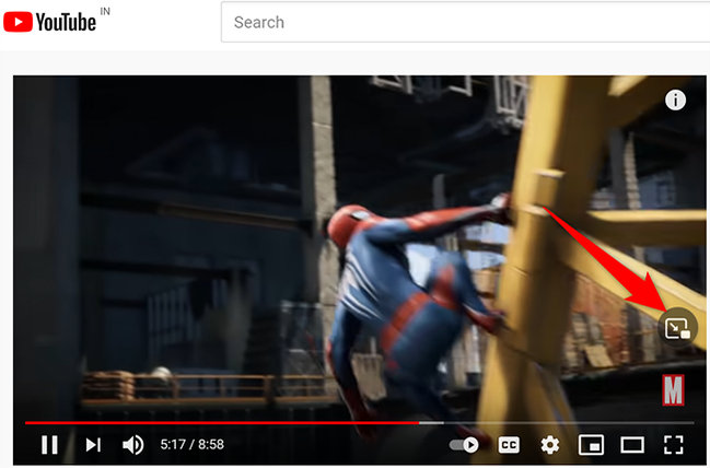 How to Watch Picture-in-Picture Videos on Windows 10 or 11
