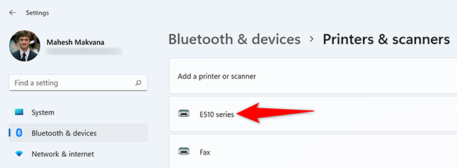 How to Print Double-Sided on Windows 11