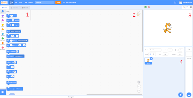 What Is Scratch, the Programming Language?