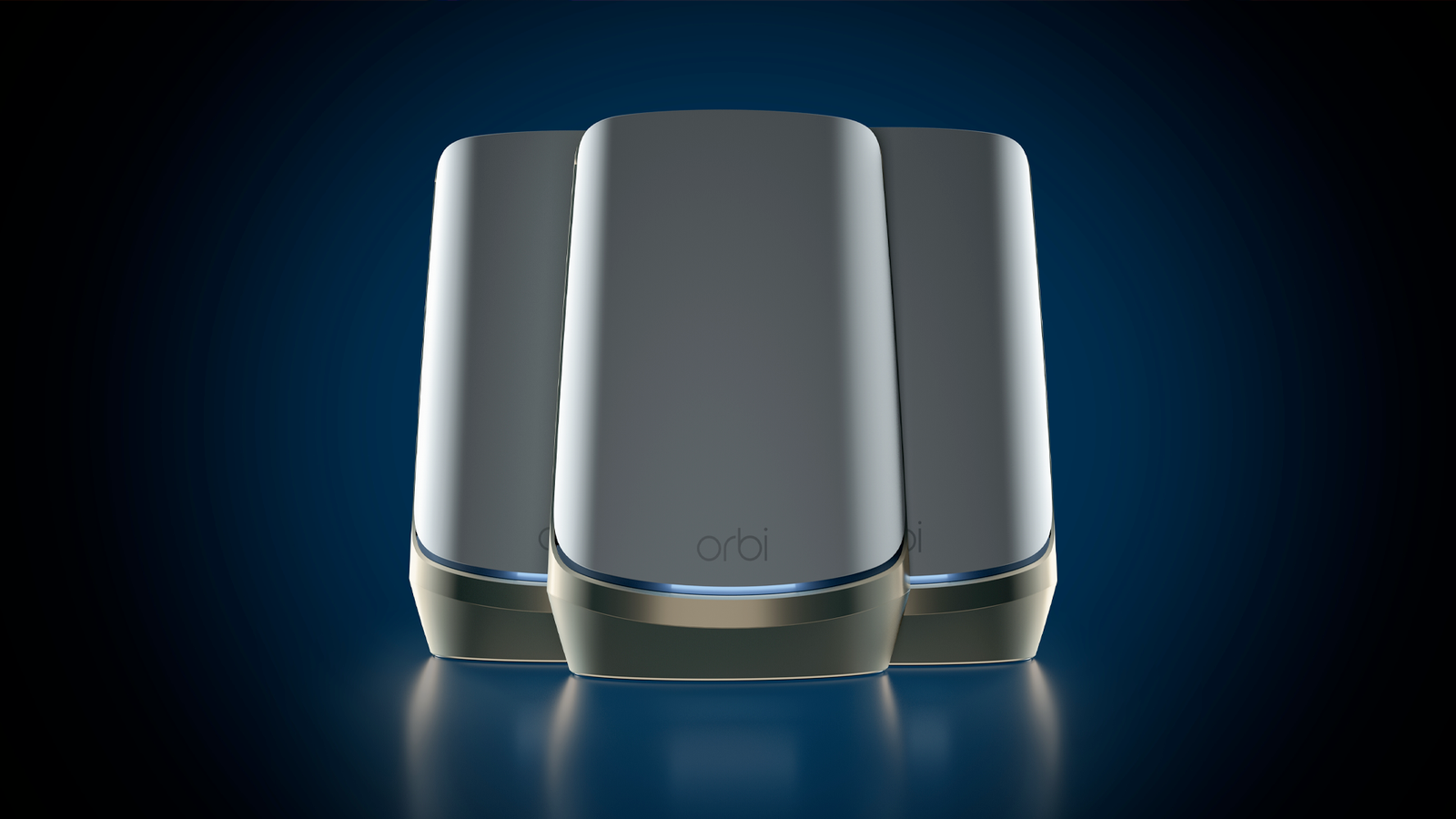 Ote Satellite Router How Many Mesh Router Satellites Do You Need for Your Home?