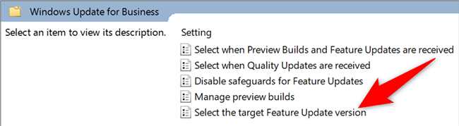 How to Block the Windows 11 Update From Installing on Windows 10