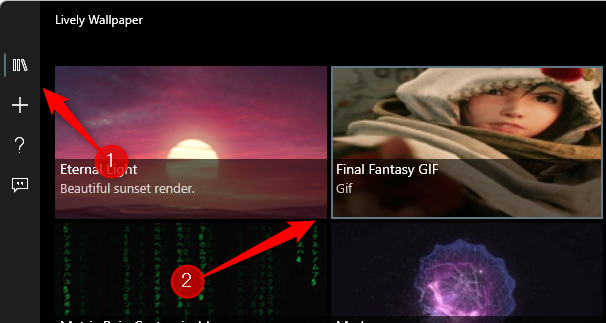 How to Get Live Wallpapers on Windows 11