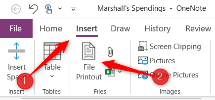 How to Copy Text From Pictures in Microsoft OneNote