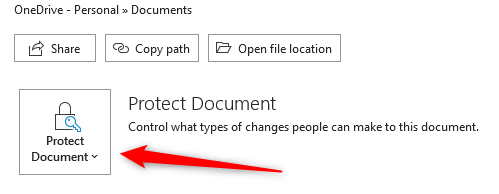 How to Add (or Remove) a Digital Signature in Microsoft Office Files