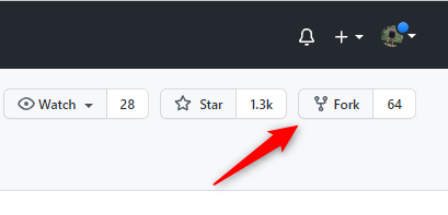 How to Fork a GitHub Repository