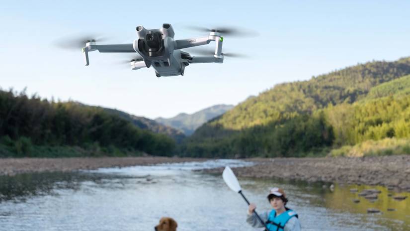 The Best Drones of 2024